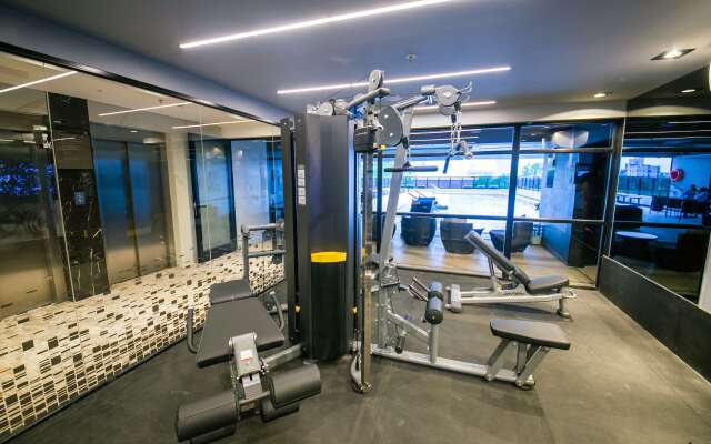 Hilton Garden Inn Santiago del Estero