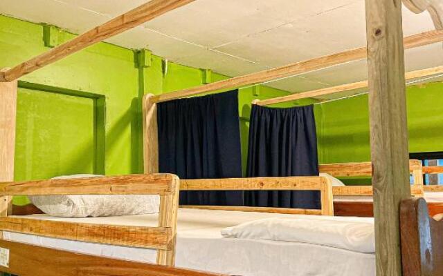 Bella's Backpackers Hostel