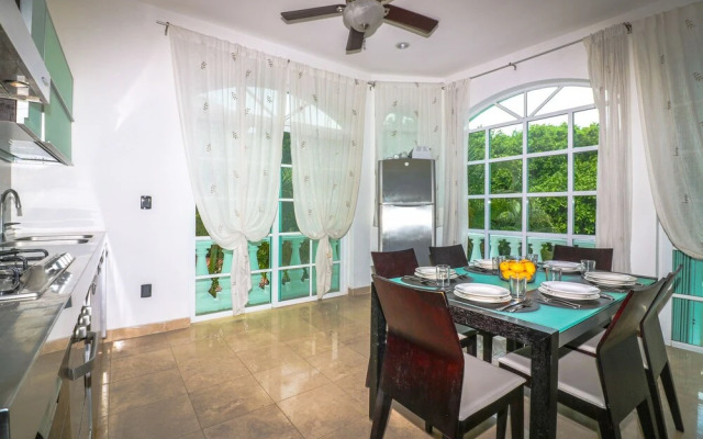 Apartment Castello 1B