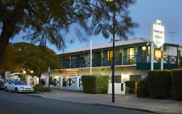 Windsor Lodge Como