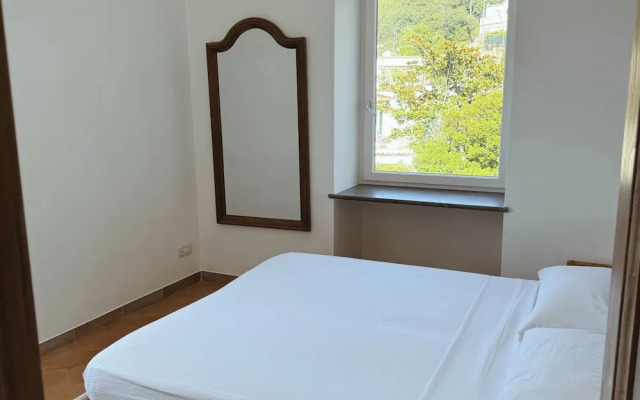 Casa La Gioia Capri