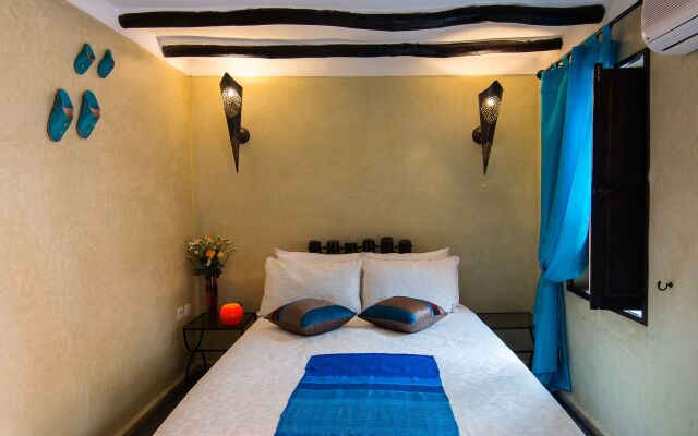 Riad Le Bel Oranger