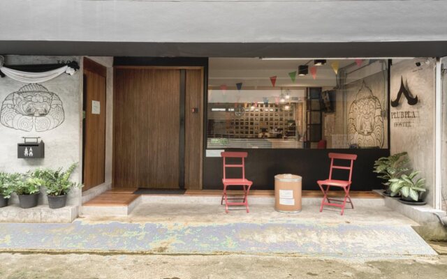 Plubpla Hostel
