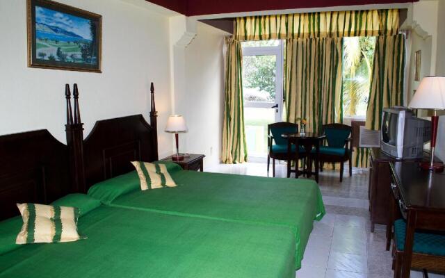 Club Amigo Marea Del Portillo All Inclusive