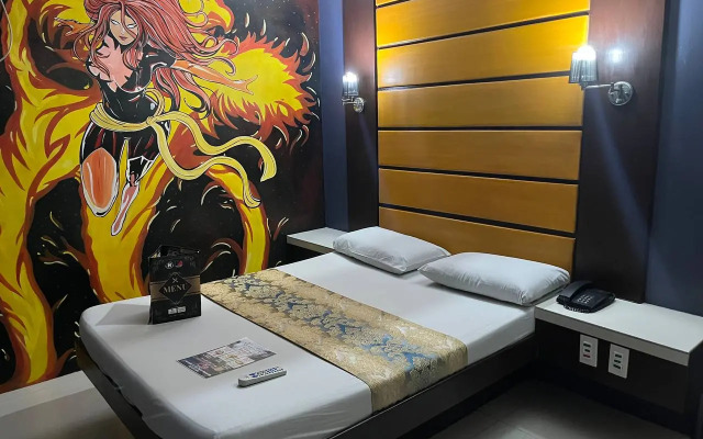 Harts Hotel Quezon City