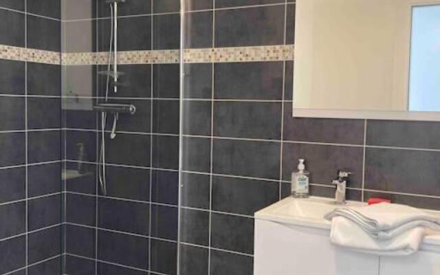 Proche Lac Et Centre, Appartement Le Cocon 4 Personnes