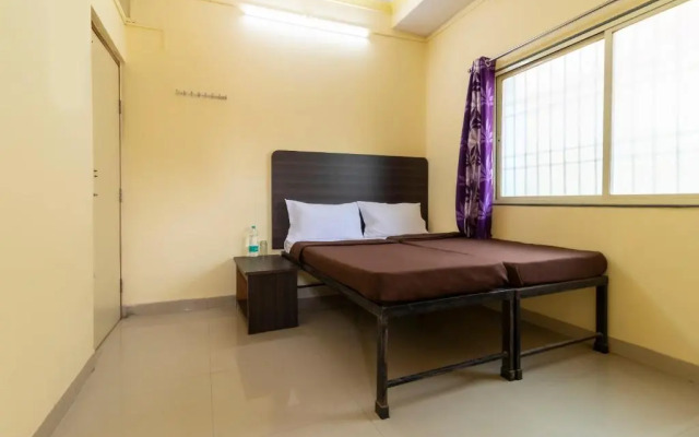 Shree Gajanan by OYO Rooms