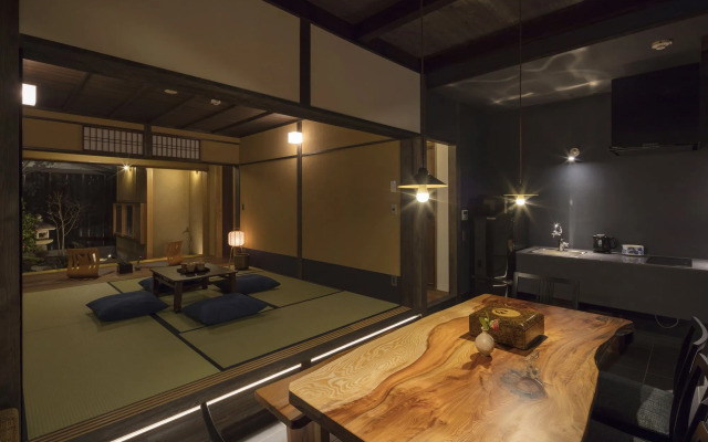 Sanjusangendo Yoitsubaki