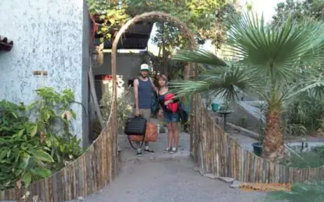 Posada San Martin