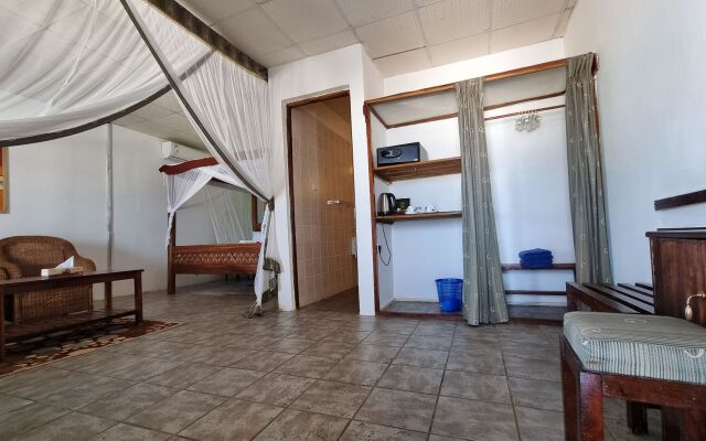 F-Zeen Boutique Hotel Zanzibar