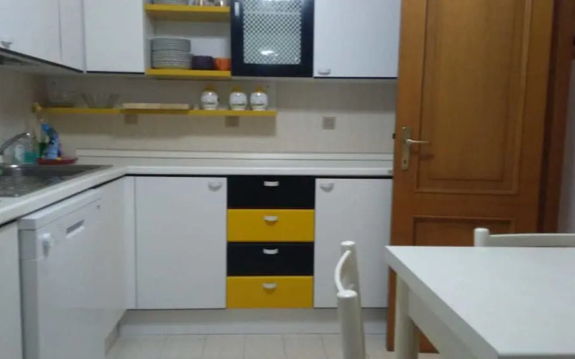 Noemi Apartment Cinque Terre Paradise