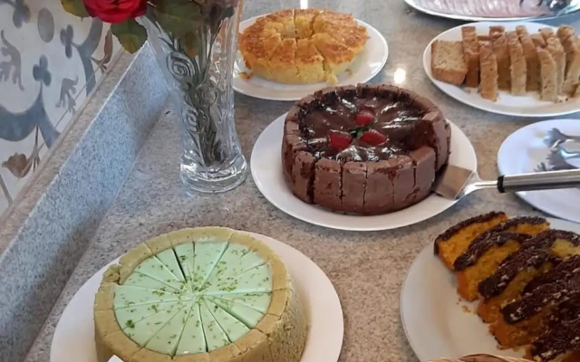 Pousada Aconchego da Chapada