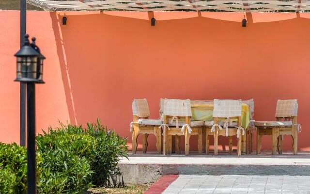 Villaggio Verde
