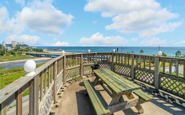 Yangyang Belita Pension