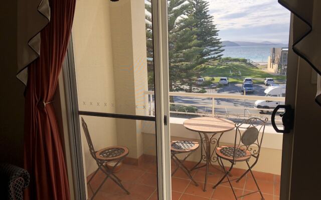 Castlereagh on Middleton - Apartment 4