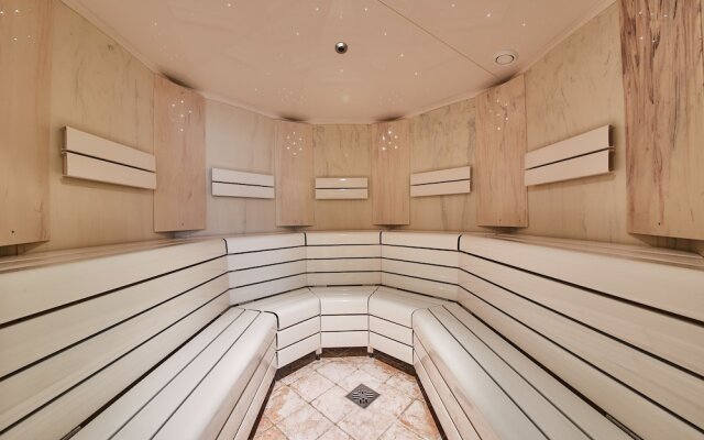 ThePoolhouse Boutique Lodge