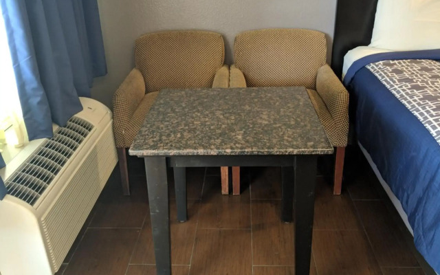 Americas Best Value Inn Brownsville