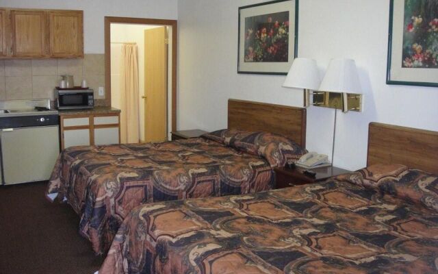 Trails West Motel