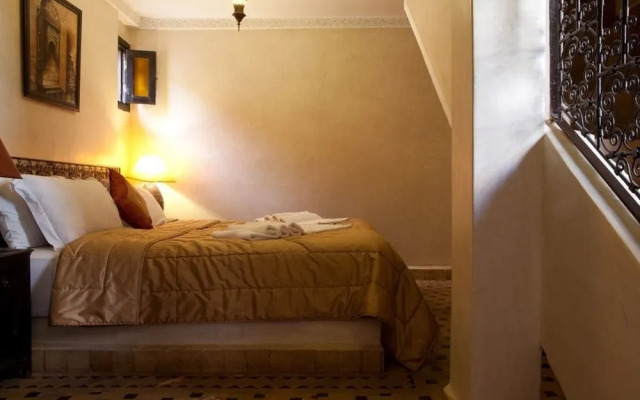 Riad La Rose dOrient