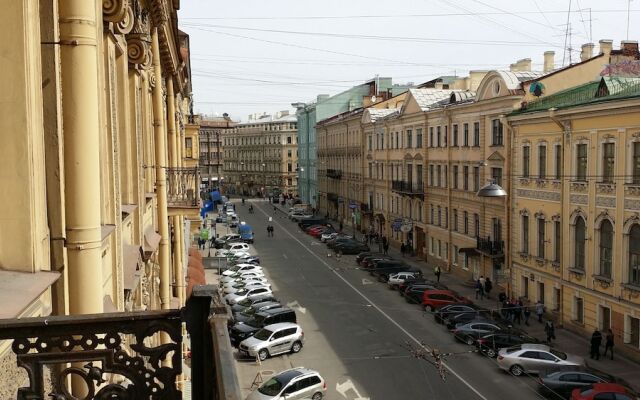 Апартаменты Center City Flats