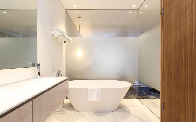 The Vineyard Hotel
