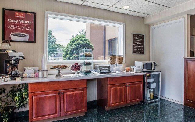 Econo Lodge Douglassville