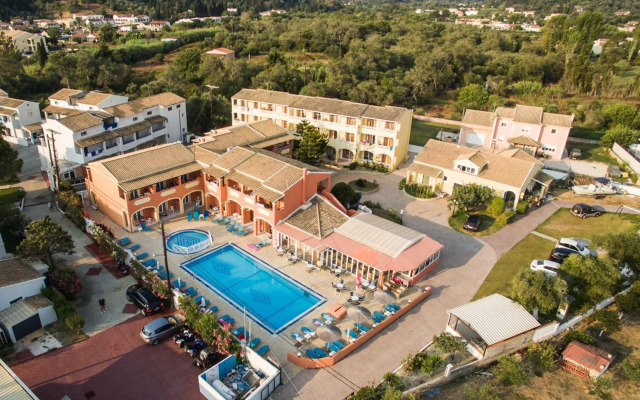 Luisa Hotel-Apartments