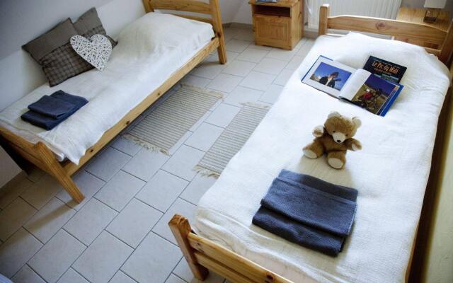 Gîtes Estives DArrens