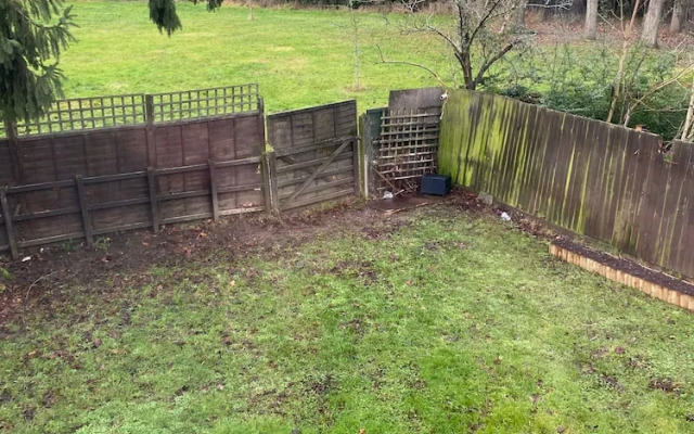 Rosebarne Bed & Breakfast