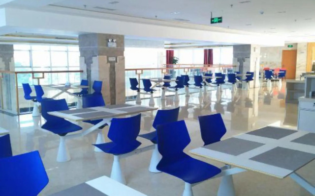 Hanlin Hotel