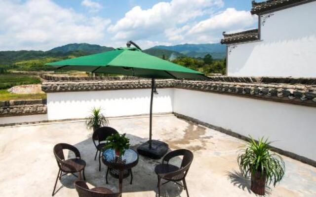 W_Smart Motel Superior Hongcun