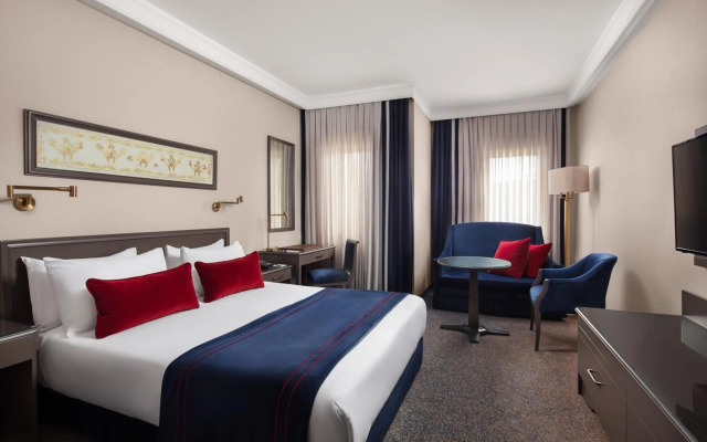 Sofitel London Gatwick