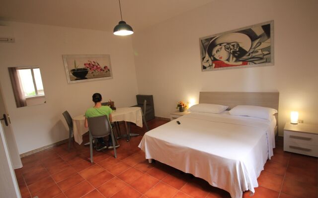 Guest House