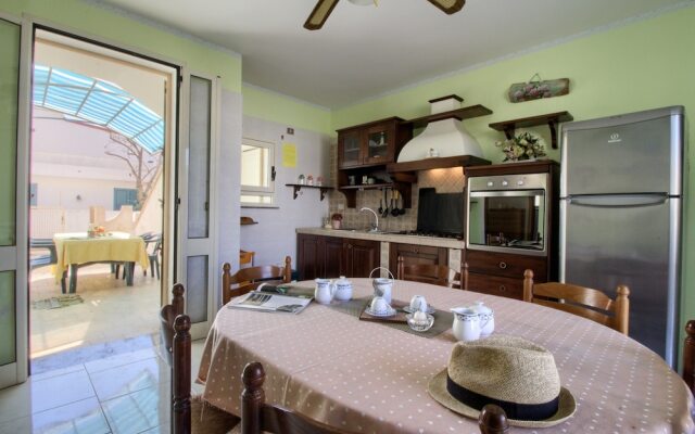 Anastasia Beach House