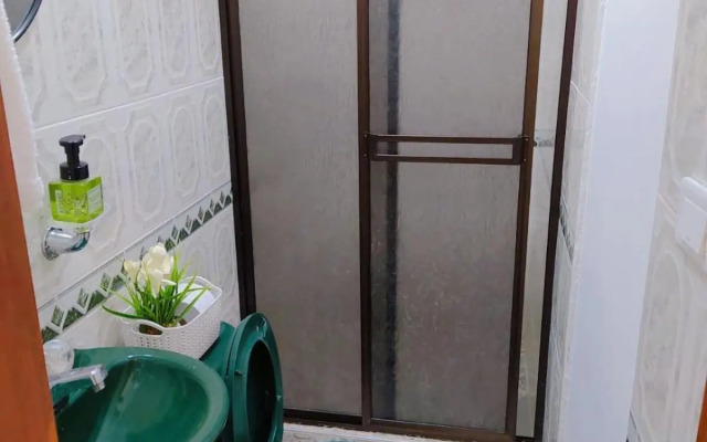 Confortable Apartamento Amoblado Jardin