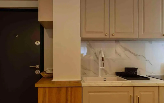 Stunning Views 2BR Intercontinental Flat