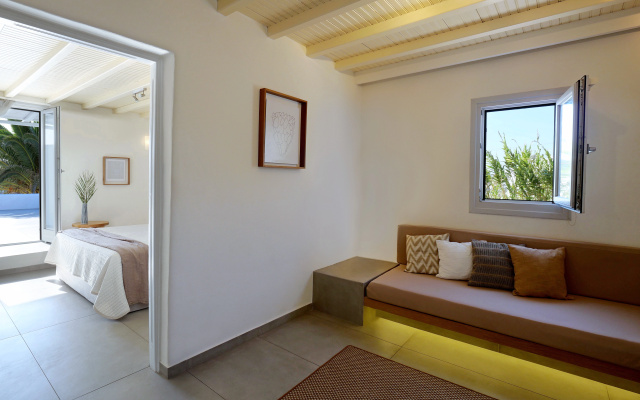 Andronikos Hotel - Adults Only