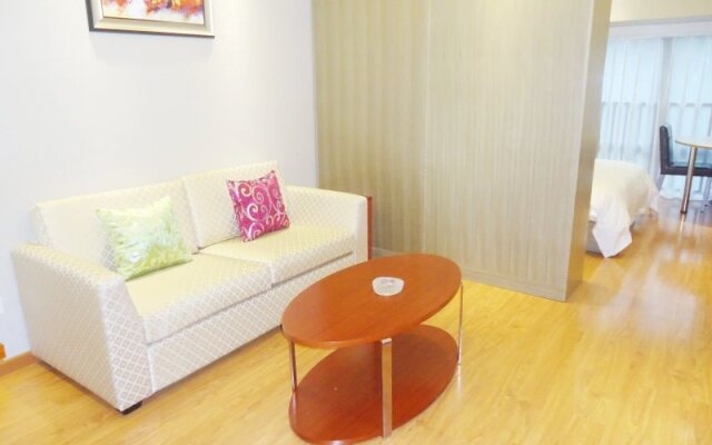 Seventh Avenue Residence