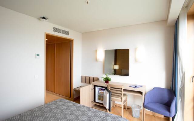 Hotel Antillia
