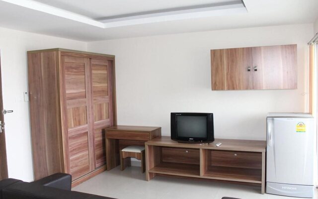 UTD Apartments Sukhumvit Hotel & Residence