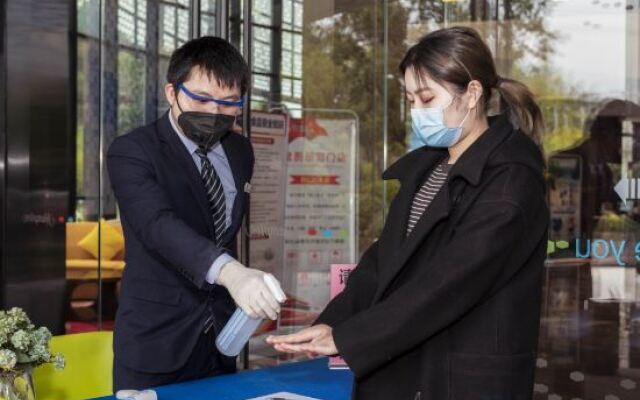 Hampton By Hilton Changsha Xingsha