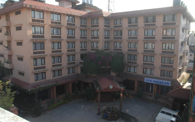 Hotel Vaishali