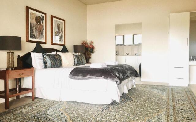 Witzenberg Guest Farm