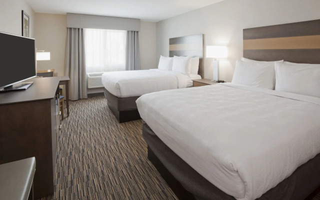 Grandstay Hotel and Suites Milbank
