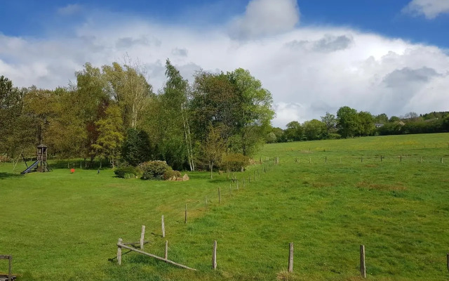 La Source D'Arimont