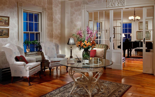 The Egremont Village Inn