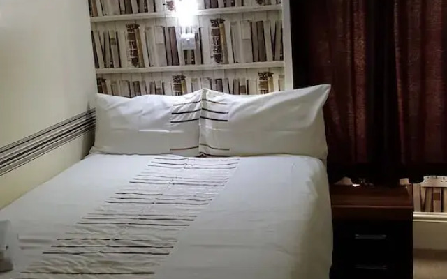Portsmouth Budget Hotels