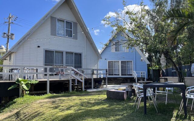 Villa From Okinawa - Condominium