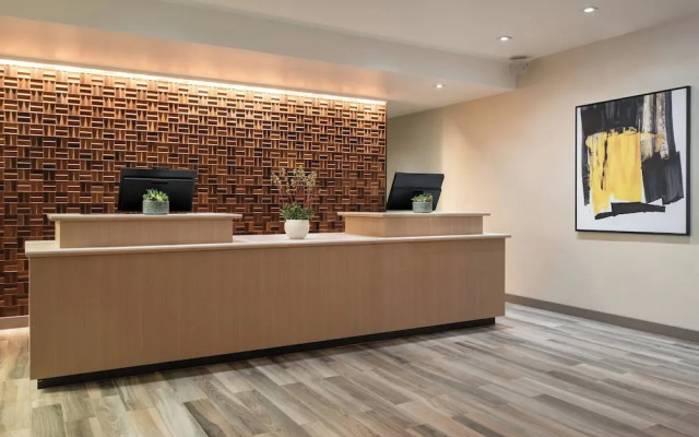 Residence Inn Milpitas Silicon Valley