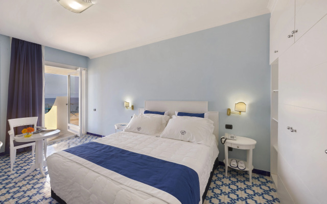 Hotel Saline Palinuro